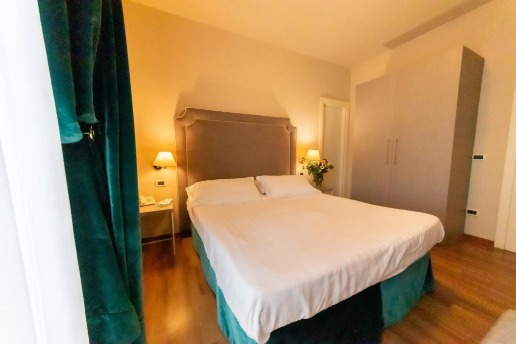Hotel Viscardo