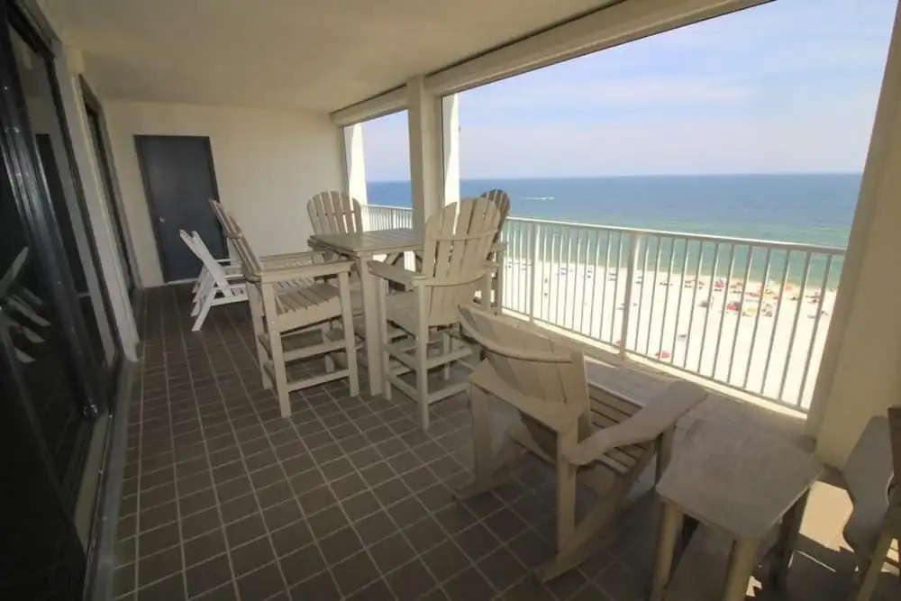 Windward Pointe 906 3 Bedroom Condo