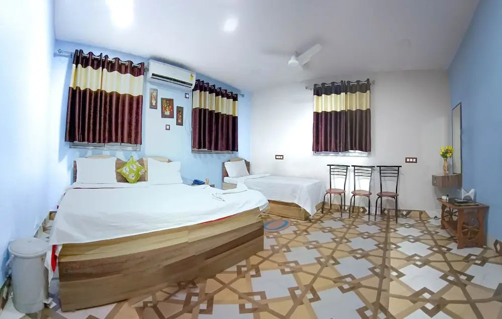Mayaban Village Hotel and Resort