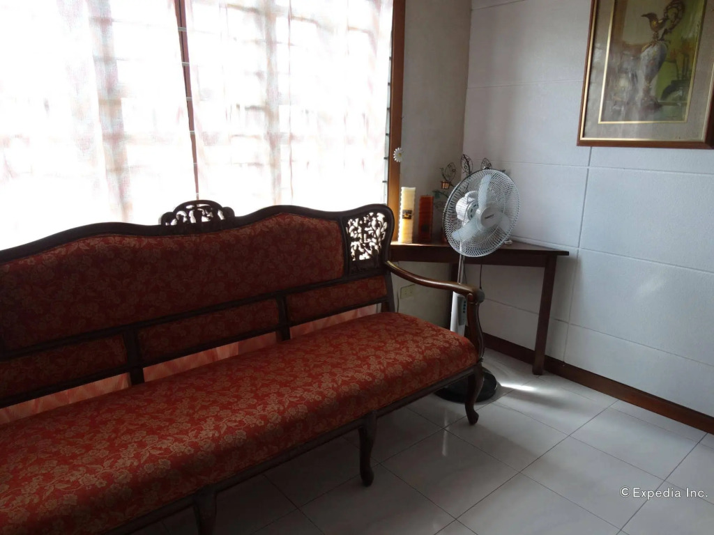 Casa Ruby Pension House
