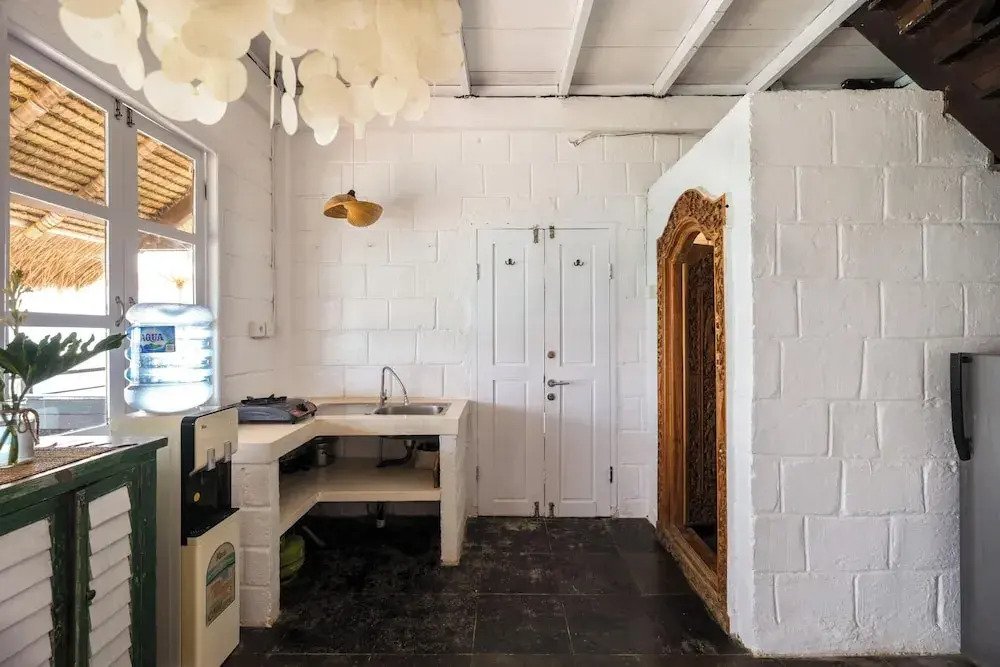 Rumah Elizabeth & Rumah Janneke
