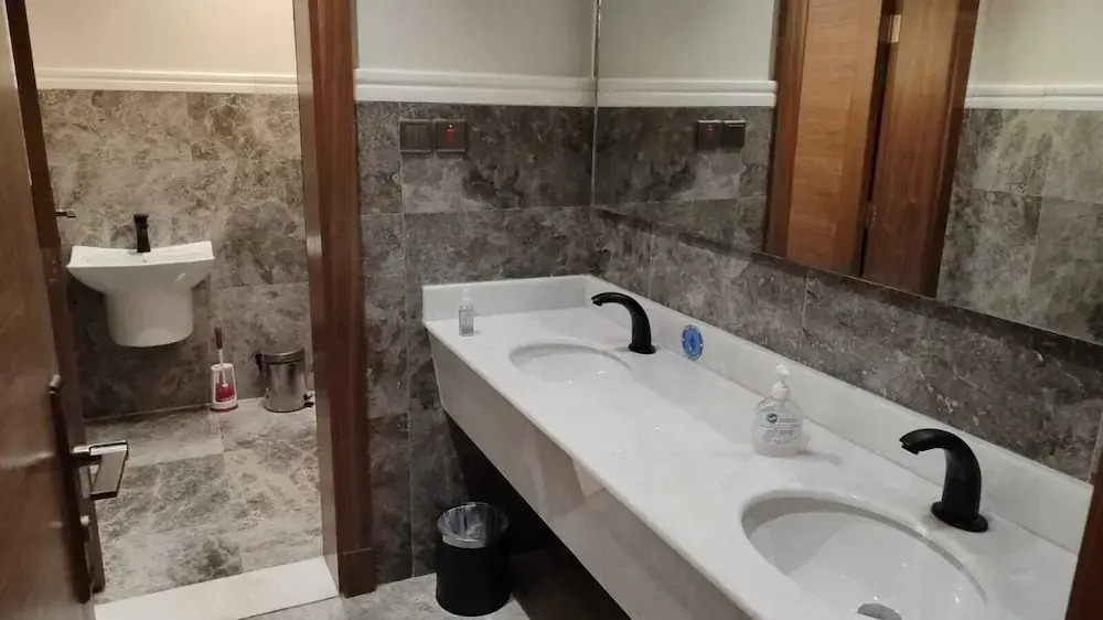 فندق نيوليفيل - New Level Hotel