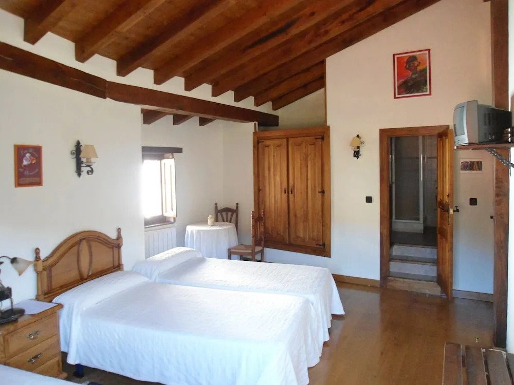 La Posada de Viñón - Casa Reda
