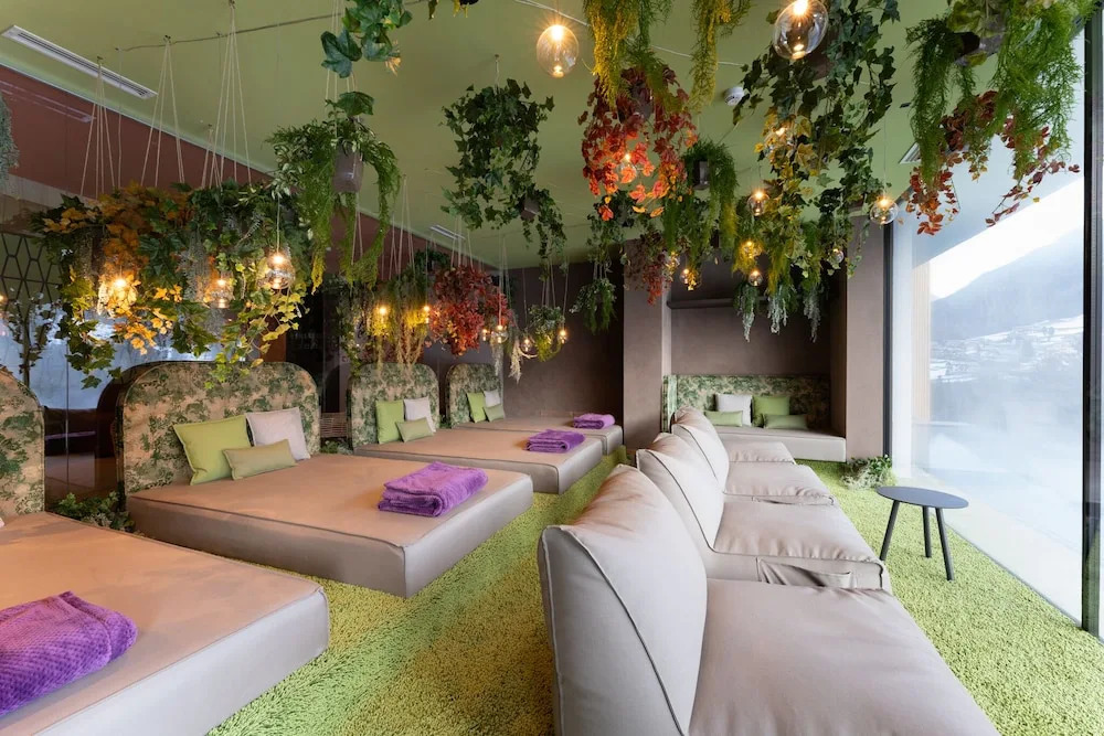 Latemar - Hotel Suites Spa