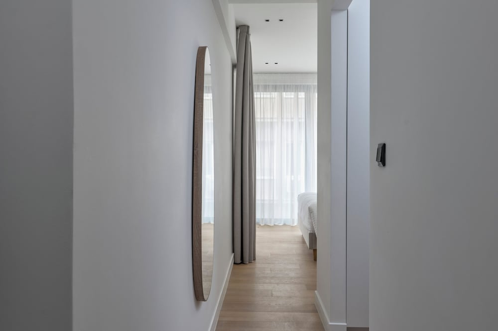 September Athens Residences