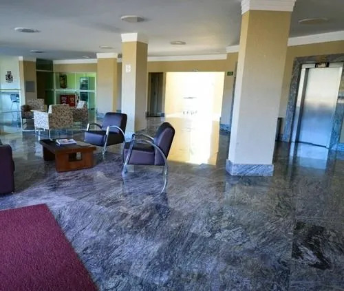 Thermas do Bosque Flat Service