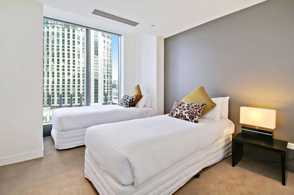 Platinum Luxury Stays at Freshwater Place