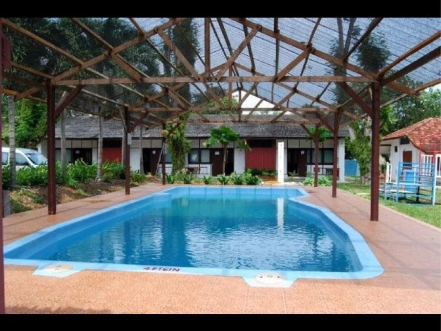 Green Town Hotels And Resorts