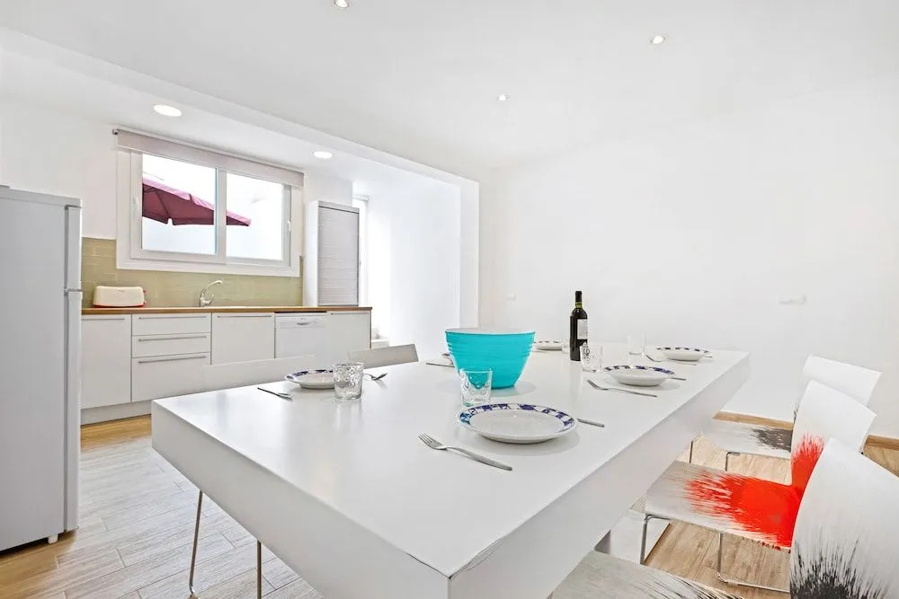 Apartment Sicars