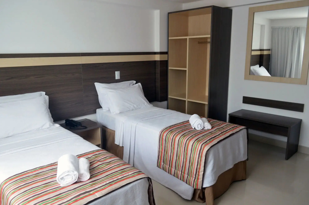 Val Atlantic Hotel