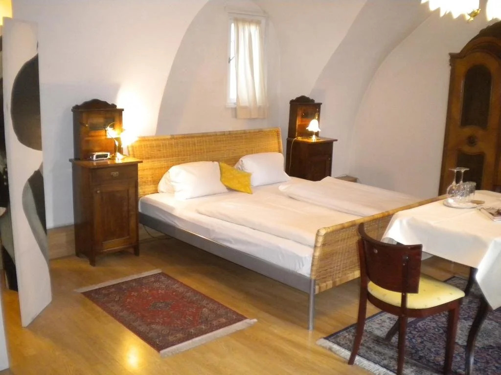 Gasthof zum Goldenen Anker