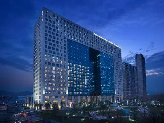 Hengyuan Square Hotel