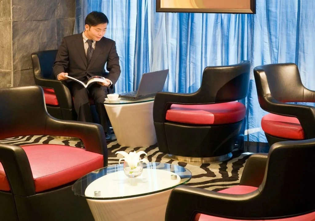 Novotel Beijing Sanyuan