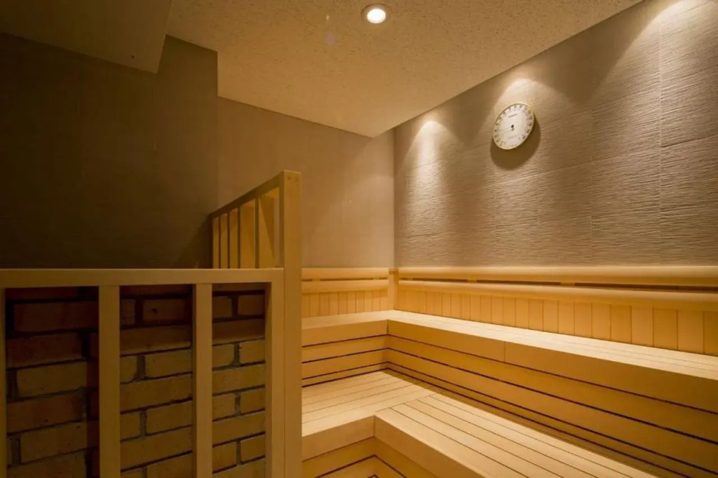 Hotel Monterey Fukuoka