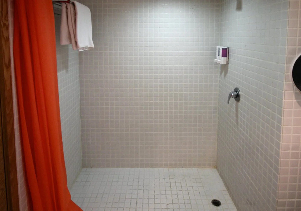 Comfort Hostel