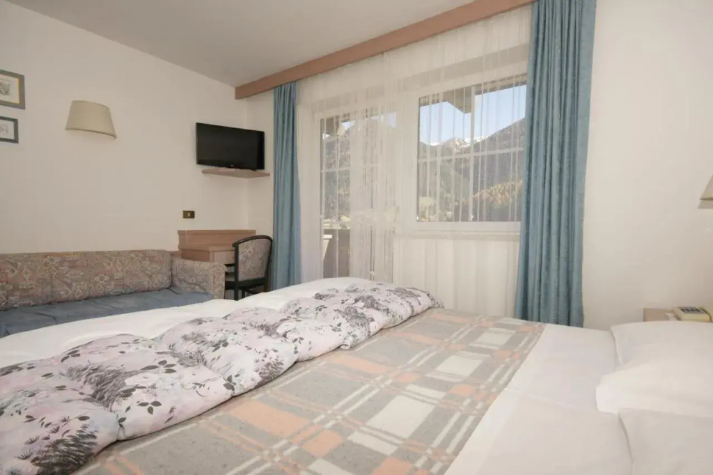 Hotel Villa Mozart