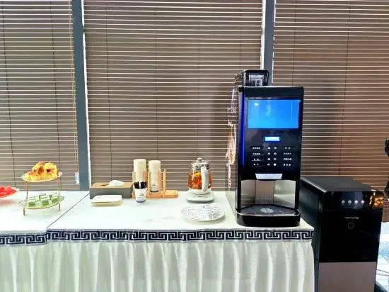 Wyndham Select Days Hotel Kunming Chenggong