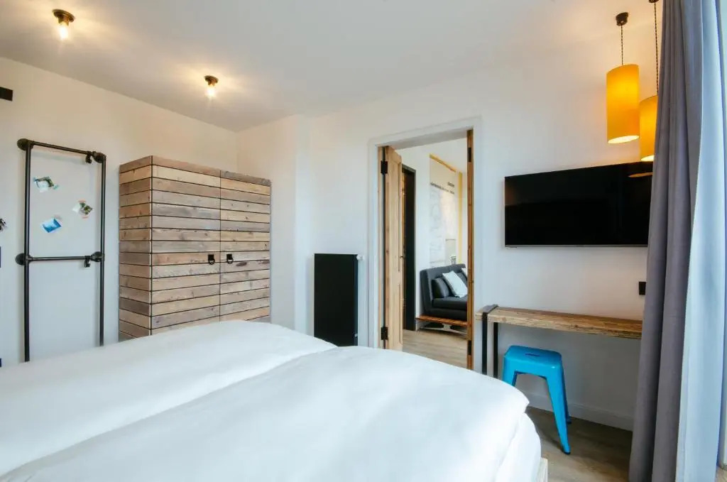 Hotel Landhafen