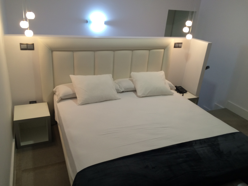 Hotel Natursun