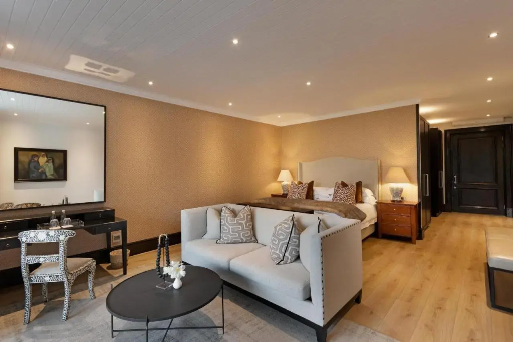 MolenVliet Estate - Boutique Bed & Breakfast