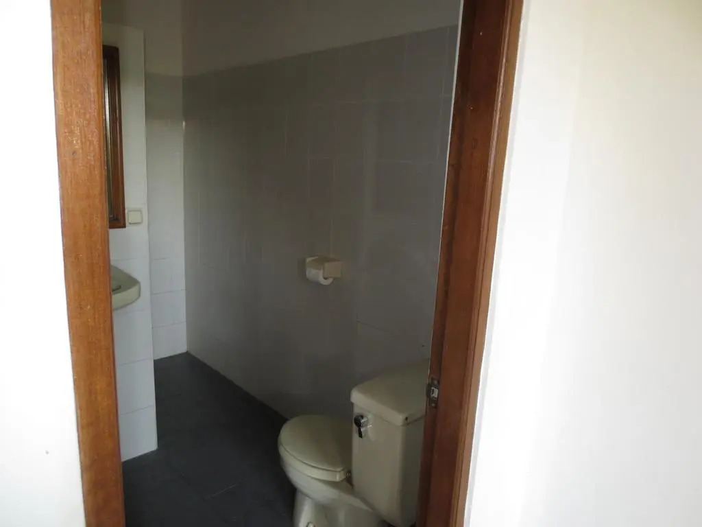 Corner Guest House Ubud