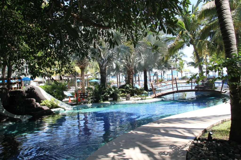 Villa 24C Los Cabos Monterrico