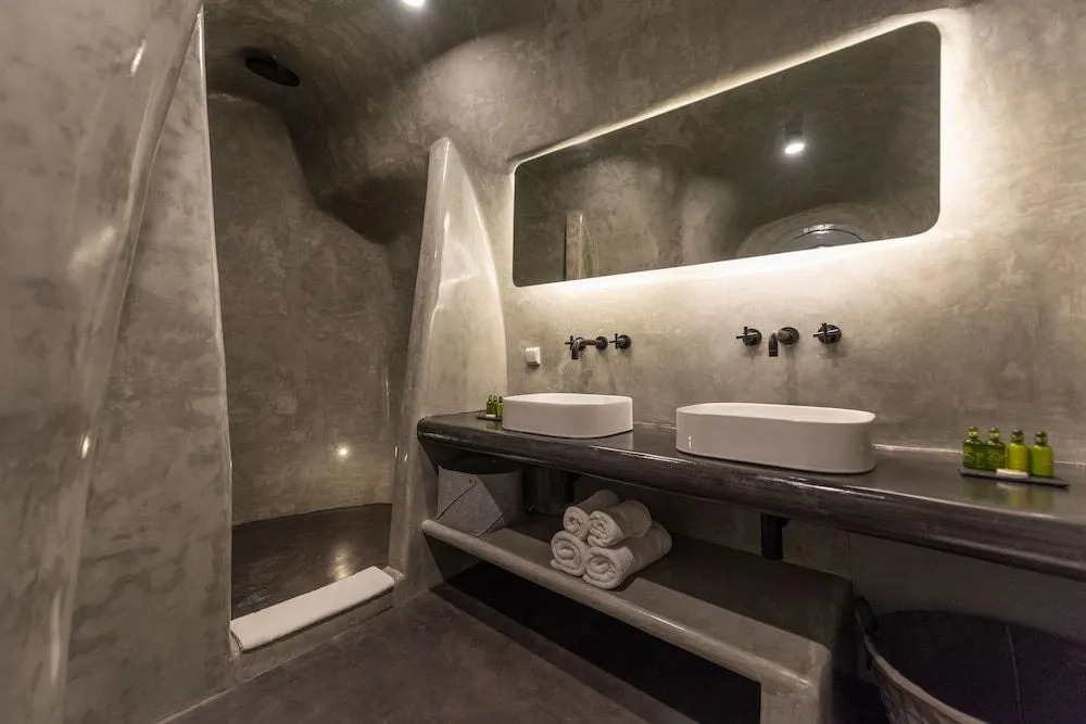 NK Cave House Villa