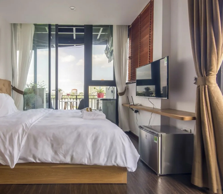 Scewin Nine Housing - Managed by Hostesk