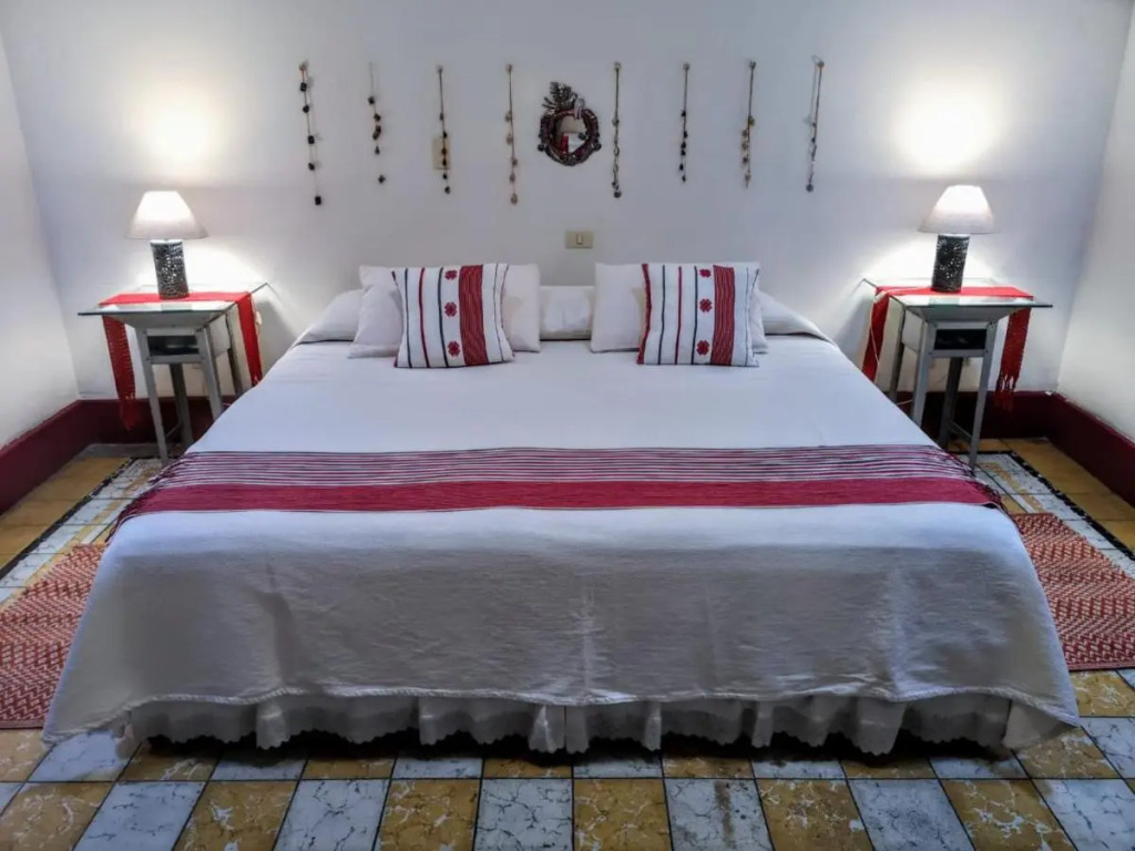 El Diablo y la Sandia B&B