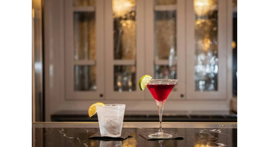 voco St James Hotel by IHG