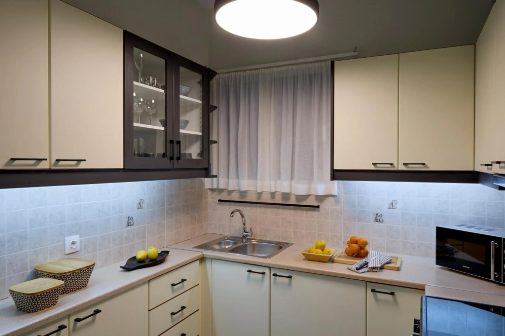 Acropolis Unique 2BD Apartment with Prive Entrance