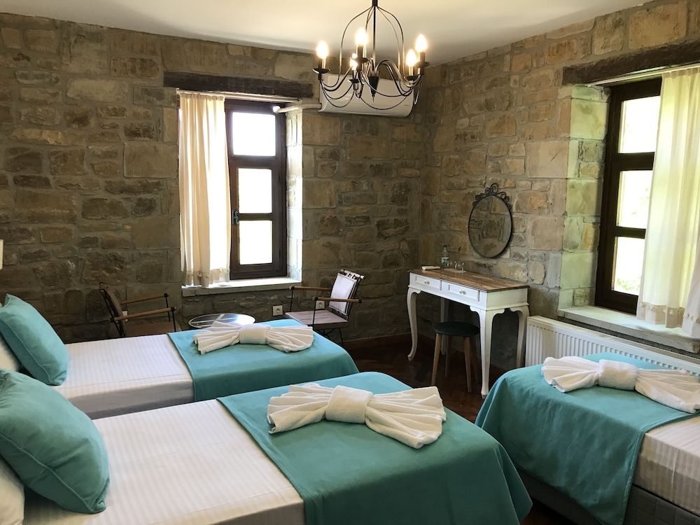 Salkım Butik Otel