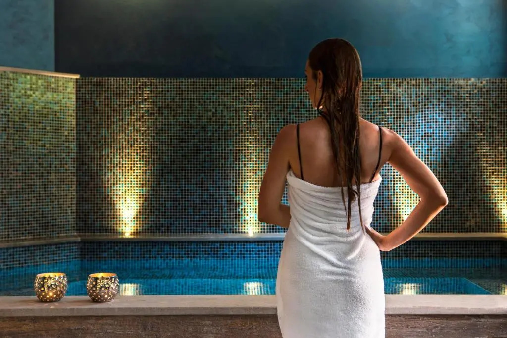 Hotel Villa Elisa & Spa