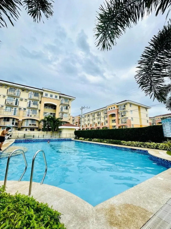 Stylish Serene Stay in Davao City