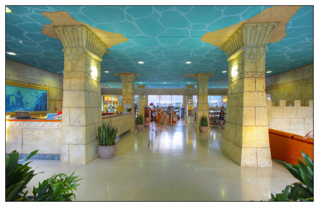 Amadria Park Kids Hotel Andrija