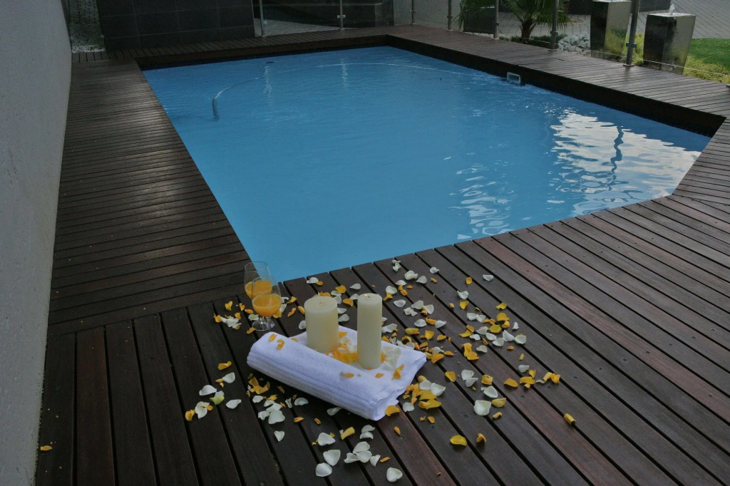 Villa Moyal