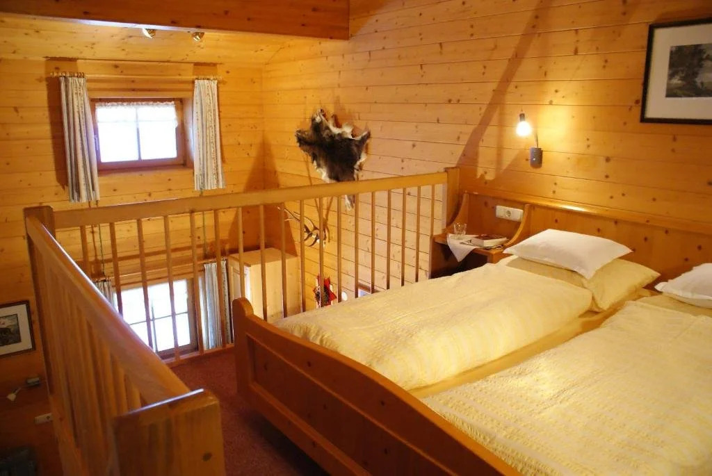 Haus Gstüat