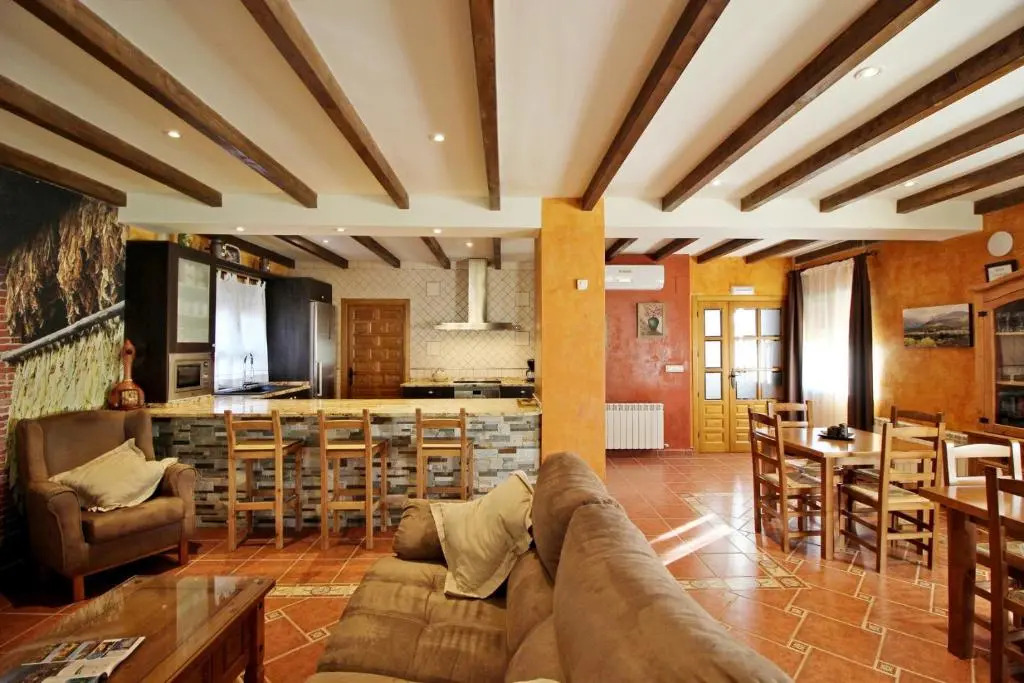 El Secadero