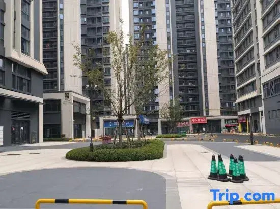 Mouqing Homestay