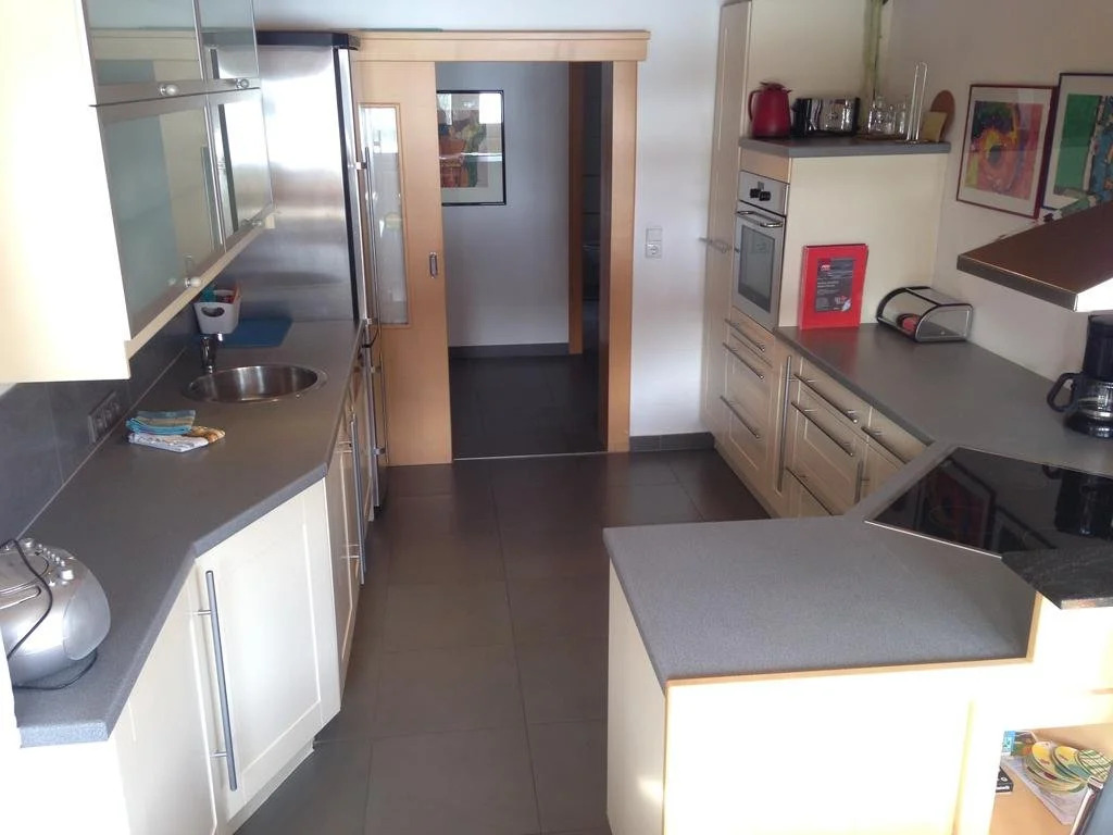 Apartment RS