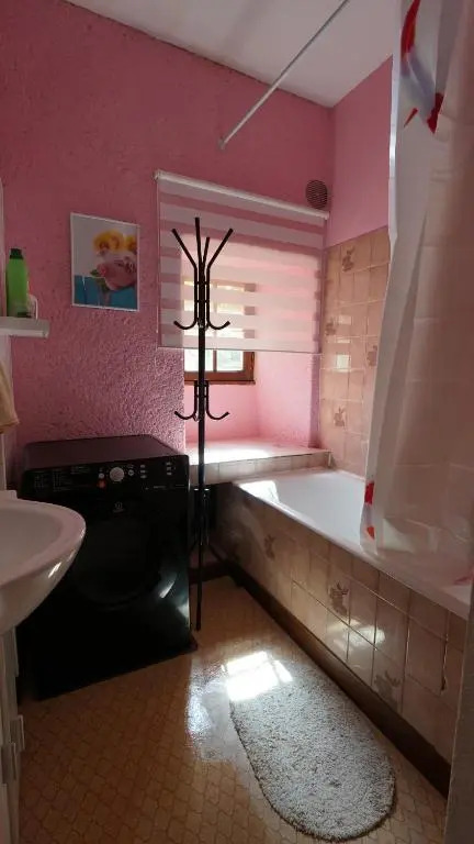 COEUR HISTORIQUE Appartement T3 dans bâtisse XVème