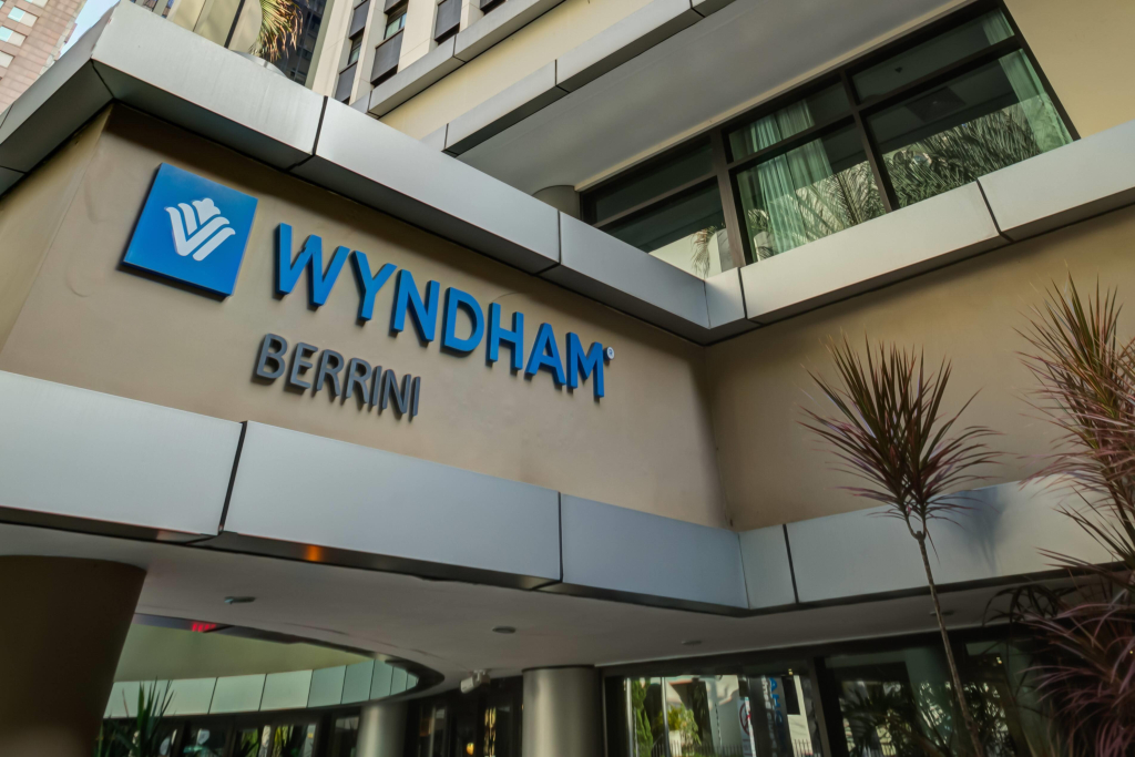 Wyndham São Paulo Berrini