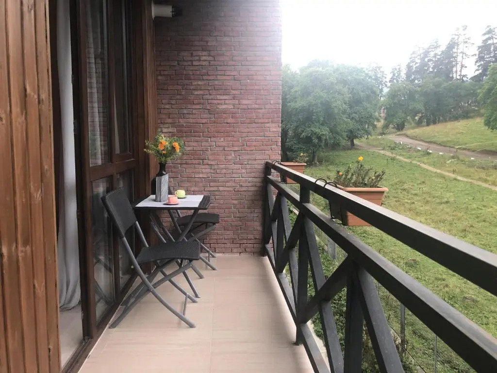 Bakuriani Park Residence Apartment47