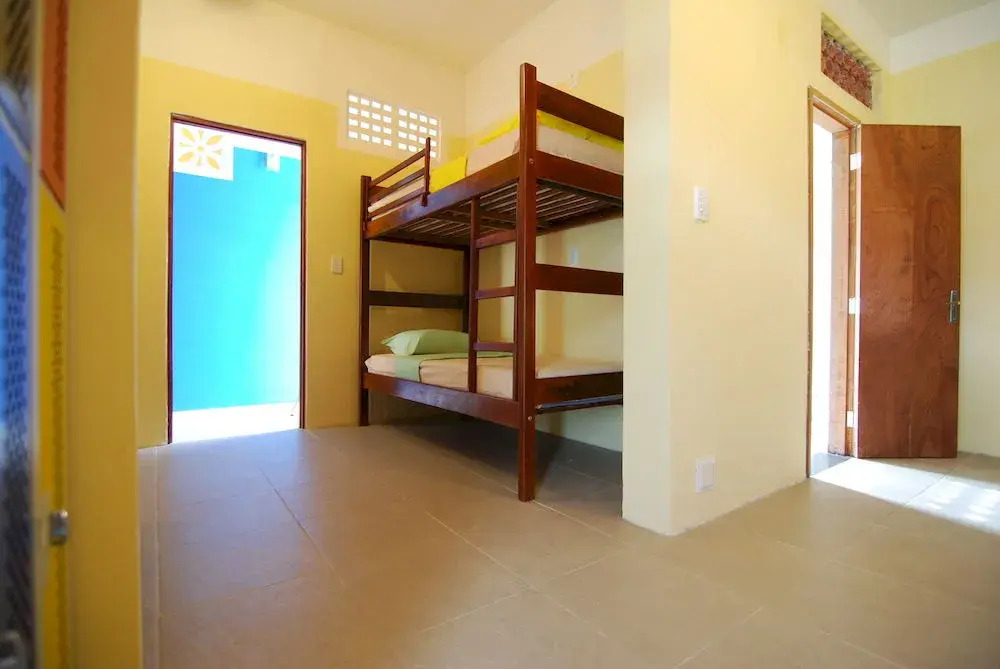 Refugio Hostel Fortaleza