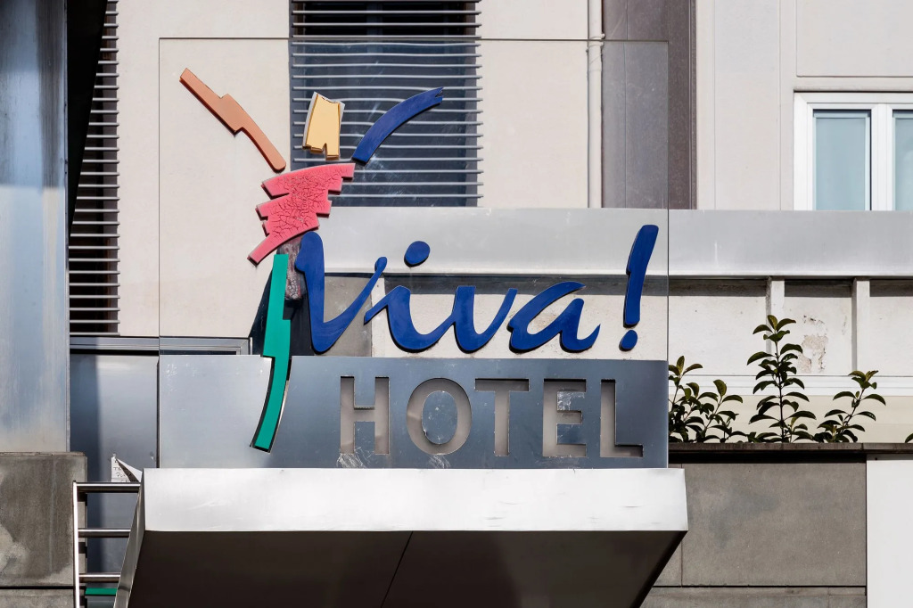 Viva Hotel Avellino