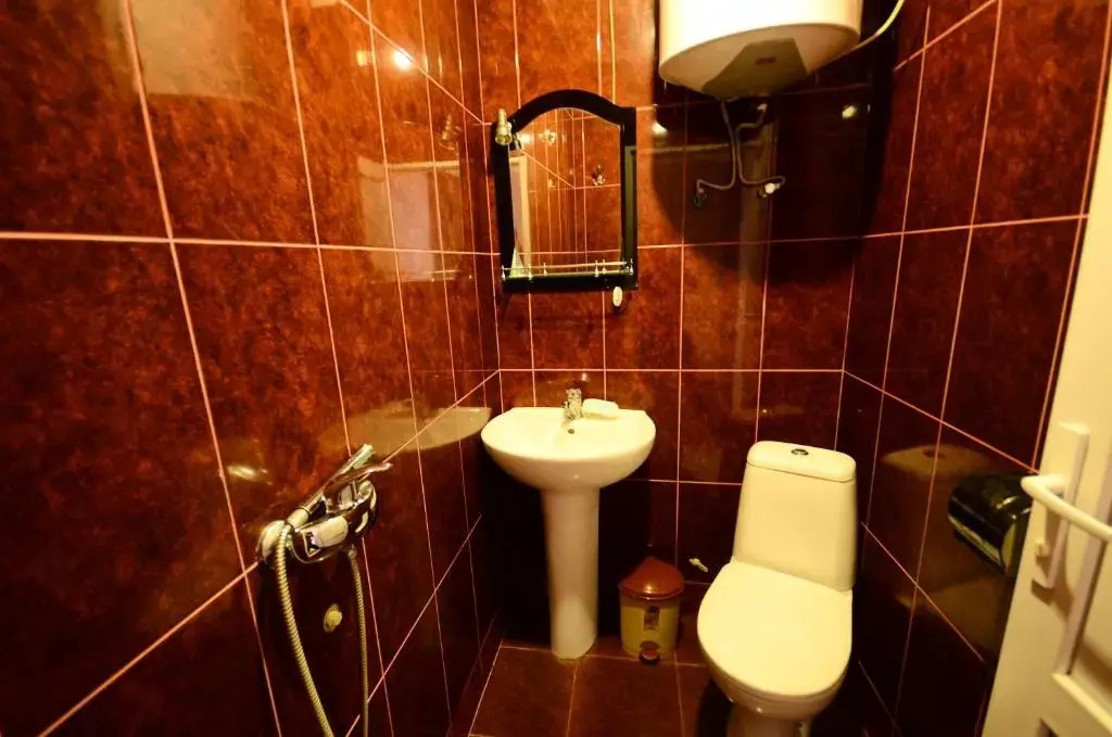 Hotel Peria