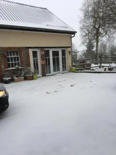 The Cottage