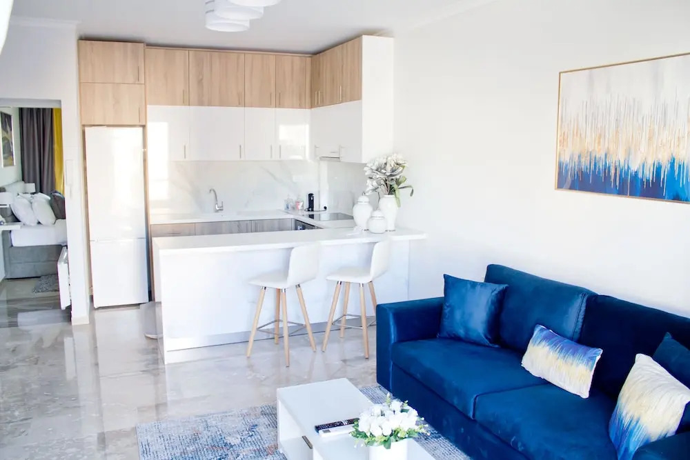 Ermis mini suites