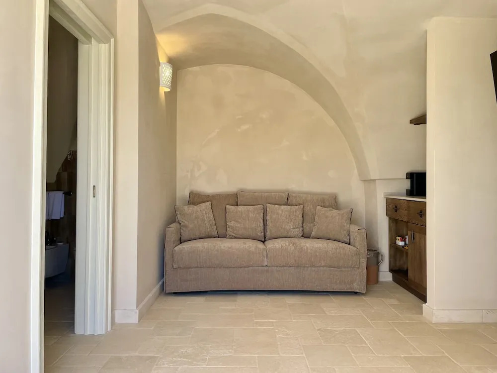 Masseria Donna Menga