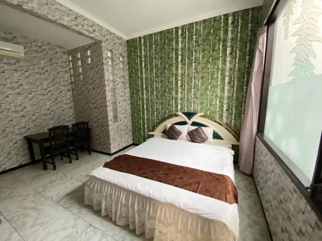 Family Guest House Malang